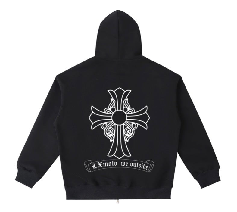 X-Chrome Sweatshirt