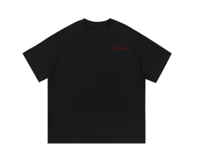 ride with god t-shirt