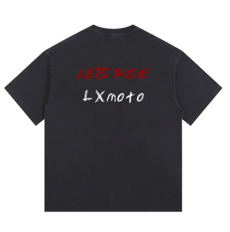 Lxmoto Miami addition